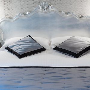 Economy Double or Twin Room
